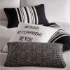 selling be bold slogan cushion 5efeeef290ffa