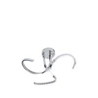 selling berkeley led sculptural flush light 5f20175c232c9