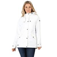 selling bertille waterproof jacket white 5f0429a504ad1