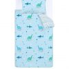 selling bianca shark and dinosaur 100 cotton single duvet cover set 5efef055dc6c7