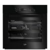 selling bif22300b built in electric single oven black 5f0578e5c3a30