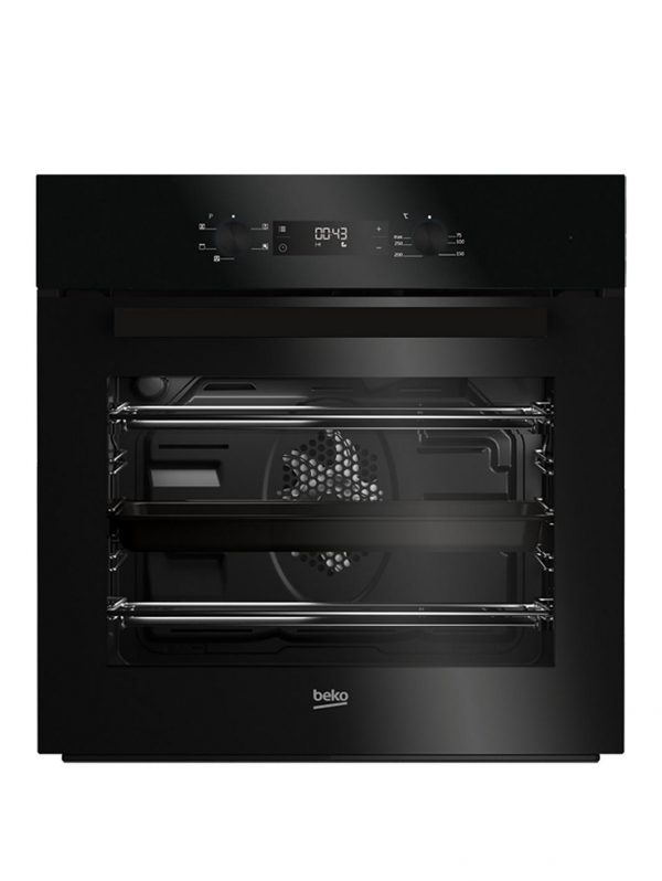 selling bif22300b built in electric single oven black 5f0578e5c3a30