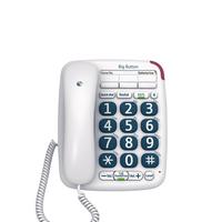 selling big button 200 corded telephone 5efc1d4b98334
