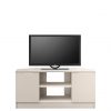 selling bilbao ready assembled 2 door high gloss corner tv unit cashmere fits up to 46 inch tv 5f1c0b3f30c28