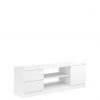 selling bilbao ready assembled high gloss large tv unit white fits up to 65 inch tv 5efd7fe01f979