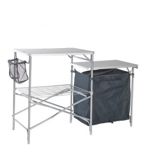 selling bistro dlx camping kitchen 5f0188bd36cb8