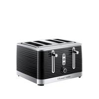 selling black inspire 4 slot toaster 24381 5f06b570bc5ee