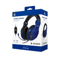 selling blue sony official headset 5f195099c613e