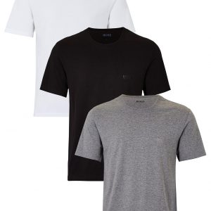 selling bodywear core t shirts 3 pack black white grey 5efc8118b54c8