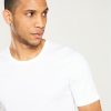 selling bodywear core t shirts 3 pack black white grey 5efc811b38bb9