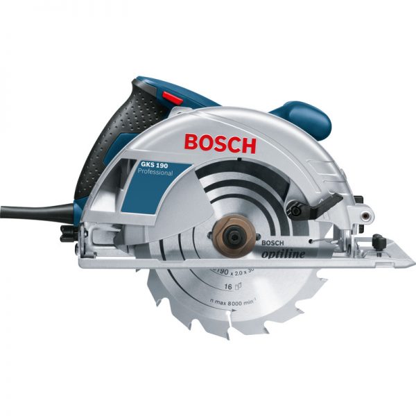 selling bosch gks 190mm circular saw 110v 1250w 5f0ff54e9e899