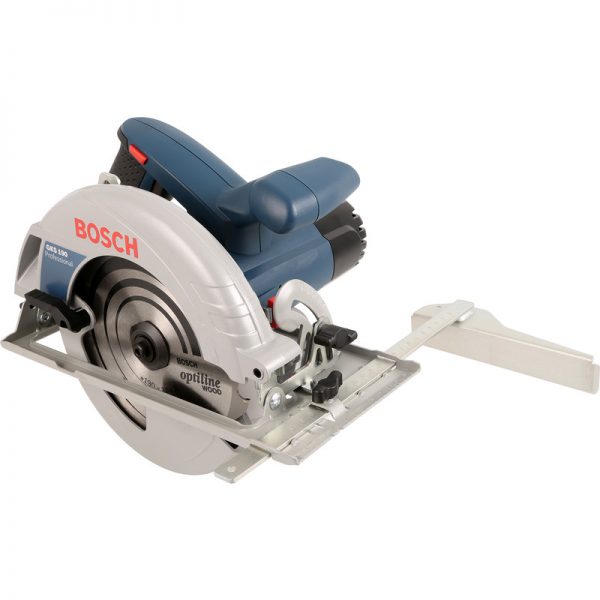 selling bosch gks 190mm circular saw 230v 1400w 5f0ff545afe1d