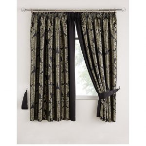 selling boston glamour lined pleated curtains 5f019452b5023