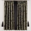 selling boston glamour lined pleated curtains 5f0194545f89d