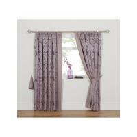 selling boston jacquard lined pencil pleat curtains 5f0193456629c