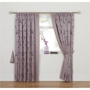 selling boston jacquard lined pencil pleat curtains 5f019348aa7ed