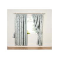 selling boston jacquard lined pencil pleat curtains 5f0194d9aaa9a