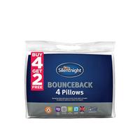 selling bounceback pillows buy 4 get 2 free 5efef0173be86