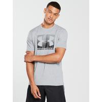 selling boxed logo sportstyle t shirt 5efc815a2042f