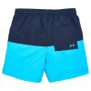 selling boys 2 pack swim shorts camo colour block 5f081e51ba174