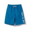 selling boys tannar logo swim shorts blue 5f0188b612d57
