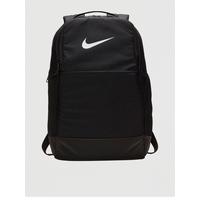 selling brasilia medium training backpack black 5f1a6d7681384