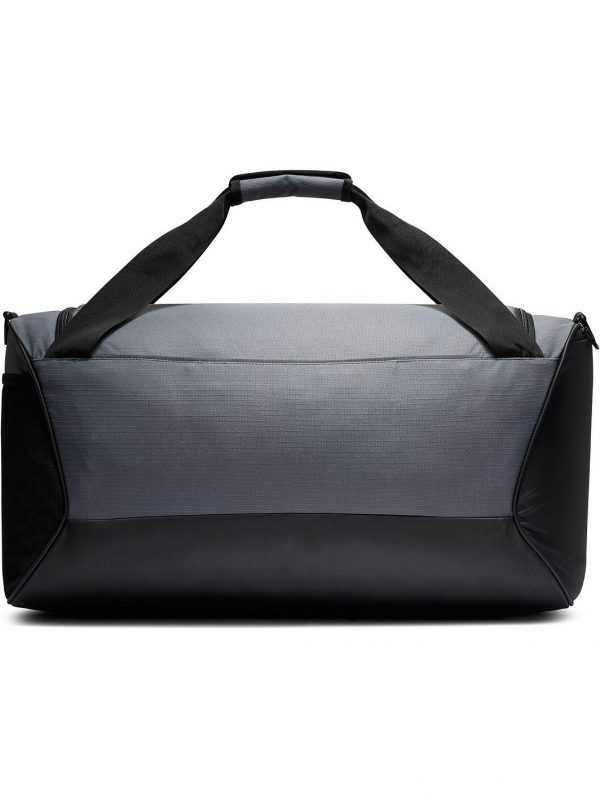 selling brasilia medium training duffel bag grey 5efc5e0c5ef5e