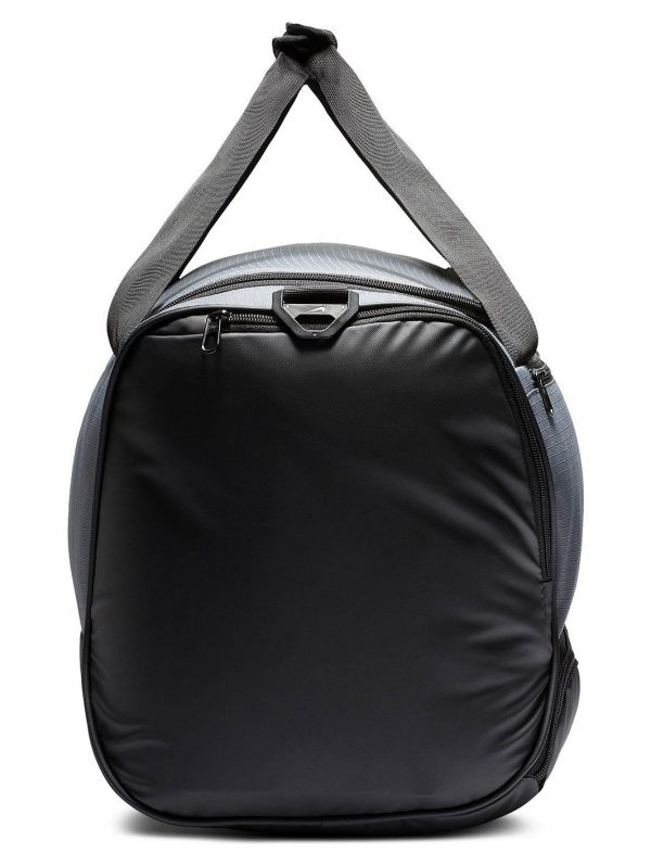selling brasilia medium training duffel bag grey 5efc5e0d14e2f