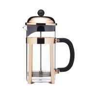 selling brass finish stainless steel 8 cup french press cafetiere 5efc591d42923