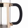 selling brass finish stainless steel 8 cup french press cafetiere 5efc5925cc44d