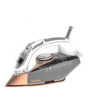 selling breville diamondxpress 3100w steam iron vin401 5f06b854e1000