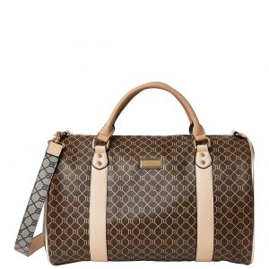 selling brown monogram duffle wekeend bag 5f0821c6cb9bb