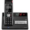 selling bt diverse 7450 plus single dect phone with answer machine black 5efc1d33c4d89