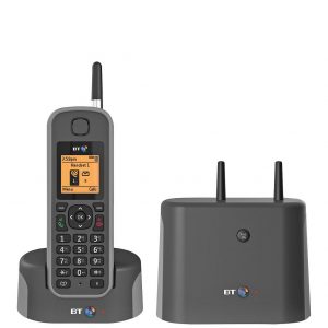 selling bt elements 1 km range ip67 rated cordless phone with answer machine and nuisance call blocker 5efc1d88b7dac