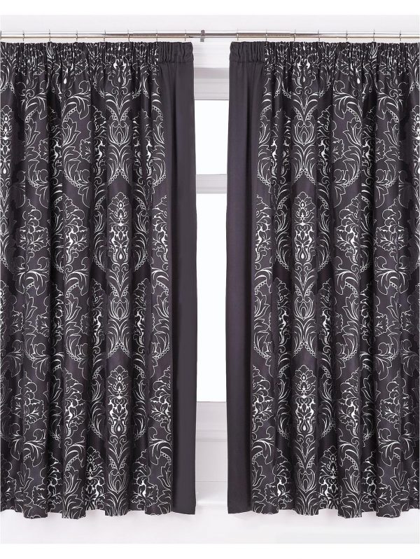 selling buckingham lined pencil pleat curtains 5f0196f719945