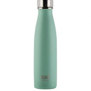 selling built hydration double walled stainless steel 17oz water bottle mint 5efc59bf69928