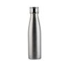 selling built hydration stainless steel 17oz water bottle silver 5efc5781ddc18