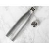 selling built hydration stainless steel 17oz water bottle silver 5efc57870a0ea