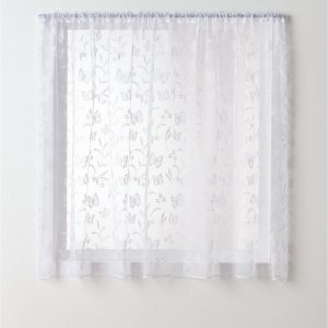 selling butterfly brise curtain 160 cm drop 5f0198570e031
