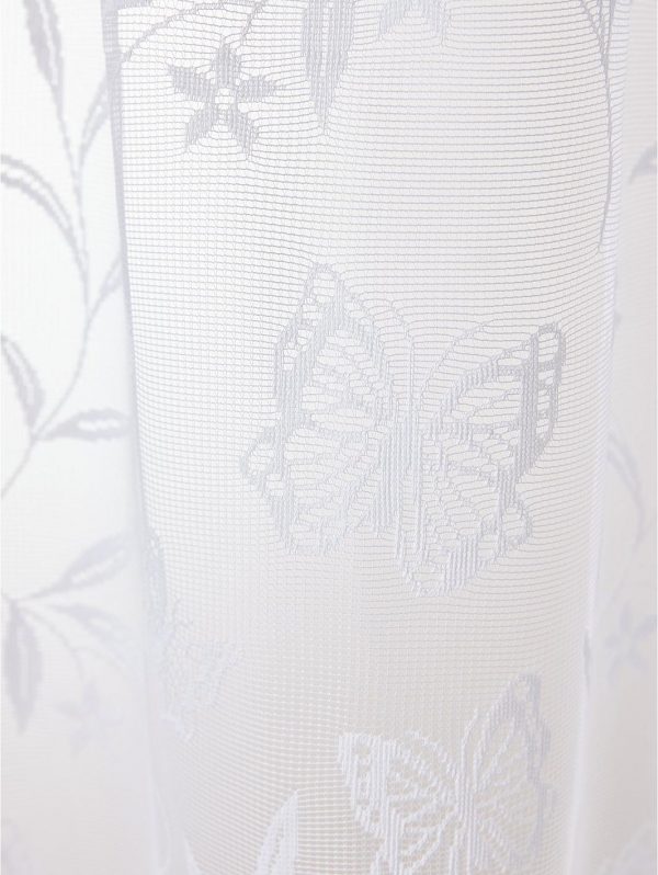selling butterfly brise curtain 160 cm drop 5f0198581cc98