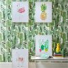 selling cactus craze canvas wall art 5efeeeca3753d