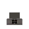 selling camberley tv unit dark oak holds up to 48 inch tv 5f1c0ac0c1315