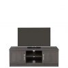 selling camberley tv unit dark oak holds up to 48 inch tv 5f1c0ac7304e1