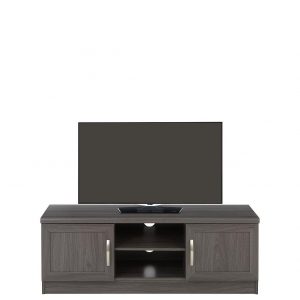 selling camberley tv unit dark oak holds up to 48 inch tv 5f1c0ac7304e1