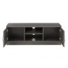 selling camberley tv unit dark oak holds up to 48 inch tv 5f1c0aca3c1c3