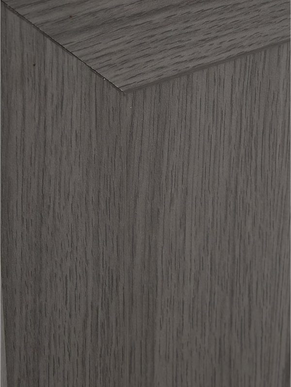 selling camberley tv unit dark oak holds up to 48 inch tv 5f1c0acbdd0c5