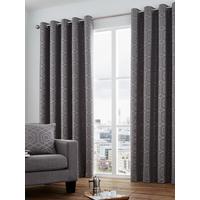 selling camberwell jacquard lined eyelet curtains 5f019762f1c58