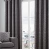 selling camberwell jacquard lined eyelet curtains 5f01976742451
