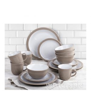 selling camden 16 piece dinner set taupe 5efc79b0093fe