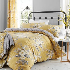 selling canterbury easy care duvet cover set 5efef00468207
